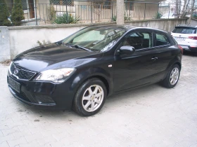 Kia Pro ceed 1.4 16V 90k.c., снимка 16