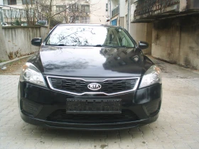 Kia Pro ceed 1.4 16V 90k.c., снимка 2