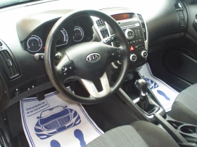 Kia Pro ceed 1.4 16V 90k.c., снимка 9