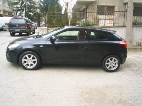 Kia Pro ceed 1.4 16V 90k.c., снимка 3