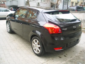 Kia Pro ceed 1.4 16V 90k.c., снимка 4