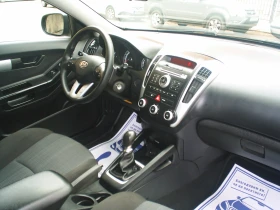 Kia Pro ceed 1.4 16V 90k.c., снимка 11