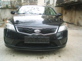 Kia Pro ceed 1.4 16V 90k.c., снимка 14