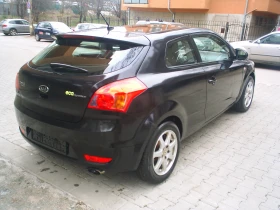 Kia Pro ceed 1.4 16V 90k.c., снимка 6