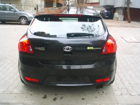 Kia Pro ceed 1.4 16V 90k.c., снимка 5