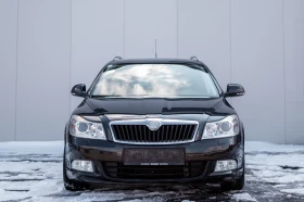 Skoda Octavia 1.9 TDI DSG, снимка 2