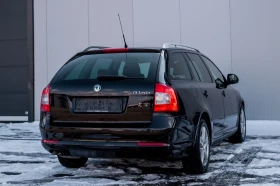 Skoda Octavia 1.9 TDI DSG, снимка 6