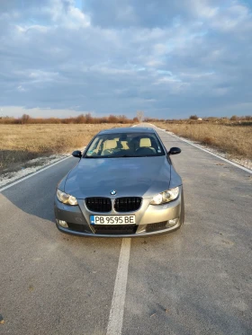 BMW 330 М57 само на задно, снимка 2