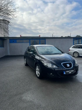 Seat Leon 1.9 TDI 105, снимка 1