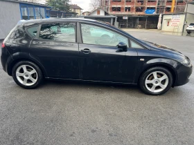 Seat Leon 1.9 TDI 105, снимка 3