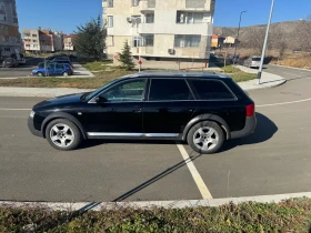 Audi A6 Allroad 2.5TDI V6 180, снимка 8