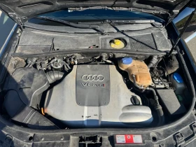 Audi A6 Allroad 2.5TDI V6 180, снимка 12