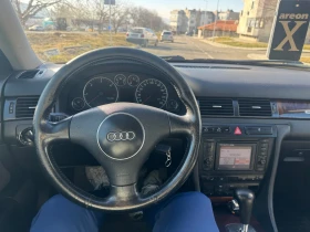 Audi A6 Allroad 2.5TDI V6 180, снимка 3