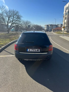 Audi A6 Allroad 2.5TDI V6 180, снимка 2