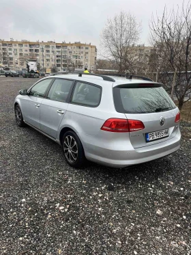 VW Passat, снимка 6