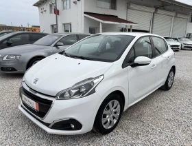 Peugeot 208 1.6hdi* 75к.с.* Euro 6* Лизинг* , снимка 2