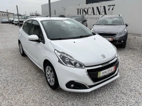 Peugeot 208 1.6hdi* 75к.с.* Euro 6* Лизинг*  1