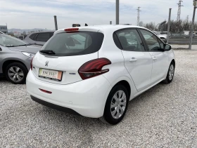 Peugeot 208 1.6hdi* 75к.с.* Euro 6* Лизинг* - 11500 лв. - 87725045 | Car24.bg