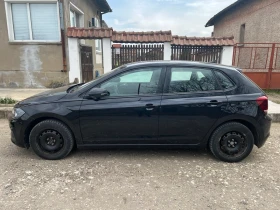 VW Polo, снимка 3