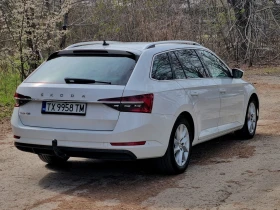 Skoda Superb 2.0TDI/7-DSG/DIGITAL/LED/KOJA, снимка 5