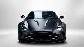 Aston Martin V8 Vantage = Black Pack= Carbon Ceramic Brakes  | Mobile.bg    1