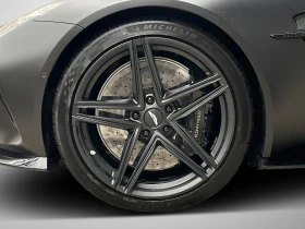 Aston Martin V8 Vantage = Black Pack= Carbon Ceramic Brakes  | Mobile.bg    4