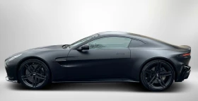 Aston Martin V8 Vantage = Black Pack= Carbon Ceramic Brakes  | Mobile.bg    3