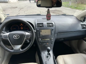 Toyota Avensis 27 | Mobile.bg    15