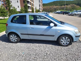 Обява за продажба на Hyundai Getz 1.3 ~2 499 лв. - изображение 3