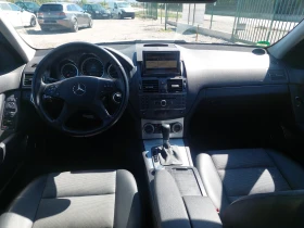 Mercedes-Benz C 200 Kompressor/Avantgarde | Mobile.bg    14