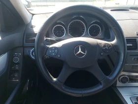 Обява за продажба на Mercedes-Benz C 200 Kompressor/Avantgarde ~12 600 лв. - изображение 9