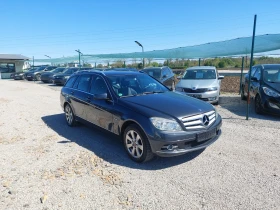 Обява за продажба на Mercedes-Benz C 200 Kompressor/Avantgarde ~12 600 лв. - изображение 2
