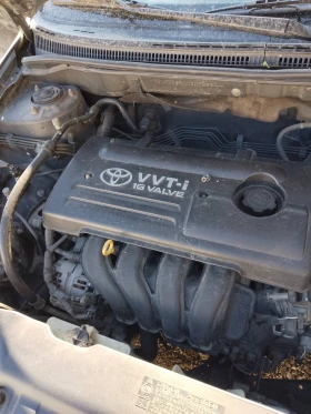 Обява за продажба на Toyota Corolla ~1 000 лв. - изображение 1