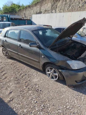 Обява за продажба на Toyota Corolla ~1 000 лв. - изображение 4
