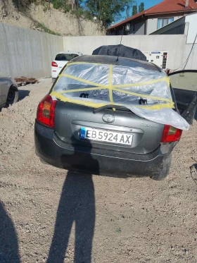 Обява за продажба на Toyota Corolla ~1 000 лв. - изображение 2