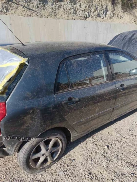 Обява за продажба на Toyota Corolla ~1 000 лв. - изображение 3