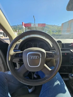 Audi A4 2.0 tdi Quattro - 7300 лв. - 91570646 12