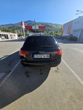 Audi A4 2.0 tdi Quattro - 7300 лв. - 91570646 7