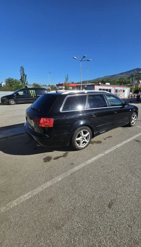Audi A4 2.0 tdi Quattro - 7300 лв. - 91570646 6