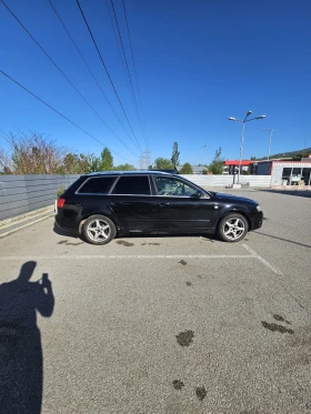 Audi A4 2.0 tdi Quattro - 7300 лв. - 91570646 5