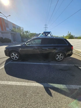 Audi A4 2.0 tdi Quattro - 7300 лв. - 91570646 9