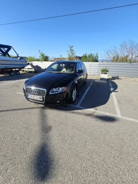 Audi A4 2.0 tdi Quattro - 7300 лв. - 91570646 2
