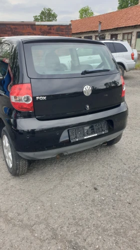Обява за продажба на VW Fox 1.2 бензин ~2 490 лв. - изображение 5