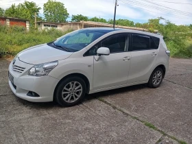  Toyota Verso