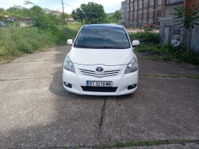Toyota Verso | Mobile.bg    3