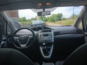 Toyota Verso | Mobile.bg    7