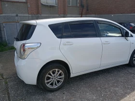 Toyota Verso | Mobile.bg    2