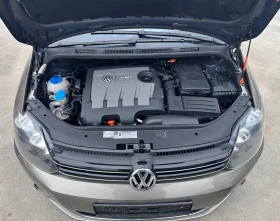 VW Golf Plus 1.6TDi STYLE | Mobile.bg    7