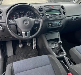 VW Golf Plus 1.6TDi STYLE | Mobile.bg    8