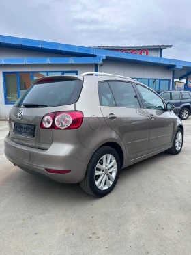 VW Golf Plus 1.6TDi STYLE | Mobile.bg    6